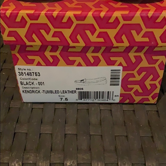 Leather shoes - Picture 2 of 3